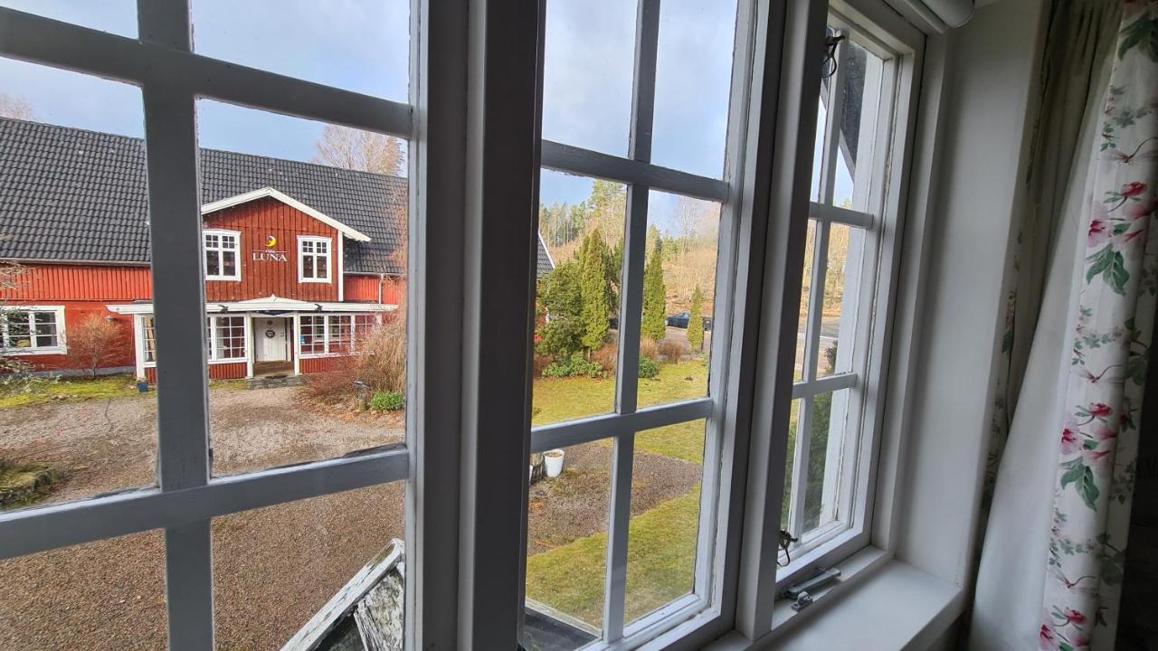 Villa Luna Breakfast Hotel Killeberg Exterior photo