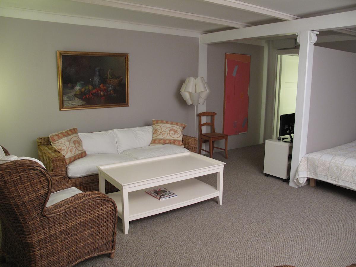 Villa Luna Breakfast Hotel Killeberg Room photo